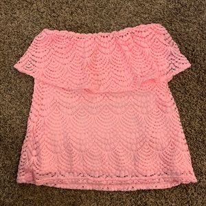 Wiley Top in Coral Reef